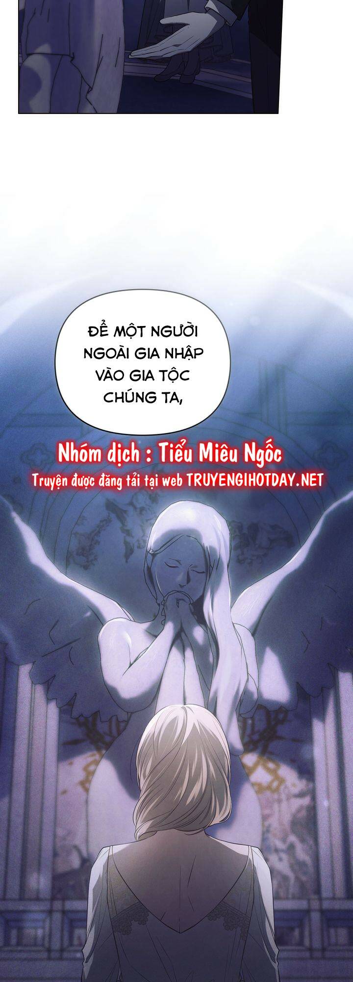 Ánh Trăng Đỏ Trong Đêm Chương 21.1 Ảnh 28