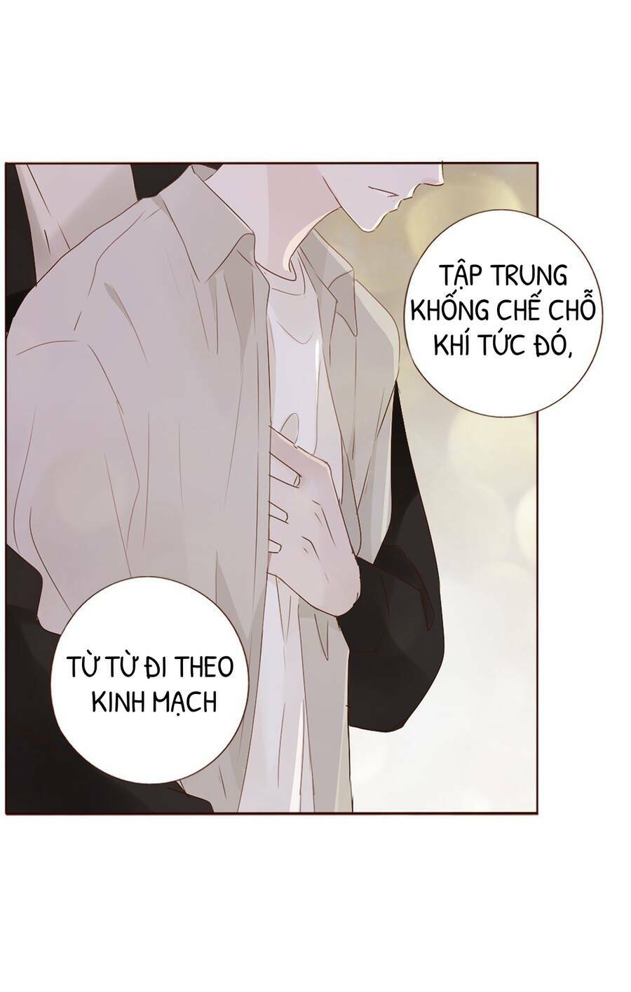 Ôm Hôn Mạc Nhiên Chương 12 Ảnh 52