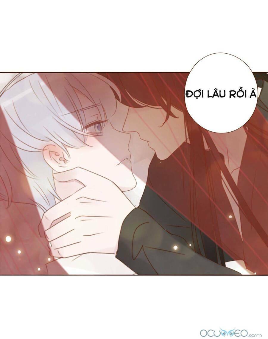 Ôm Hôn Mạc Nhiên Chương 16 Ảnh 58