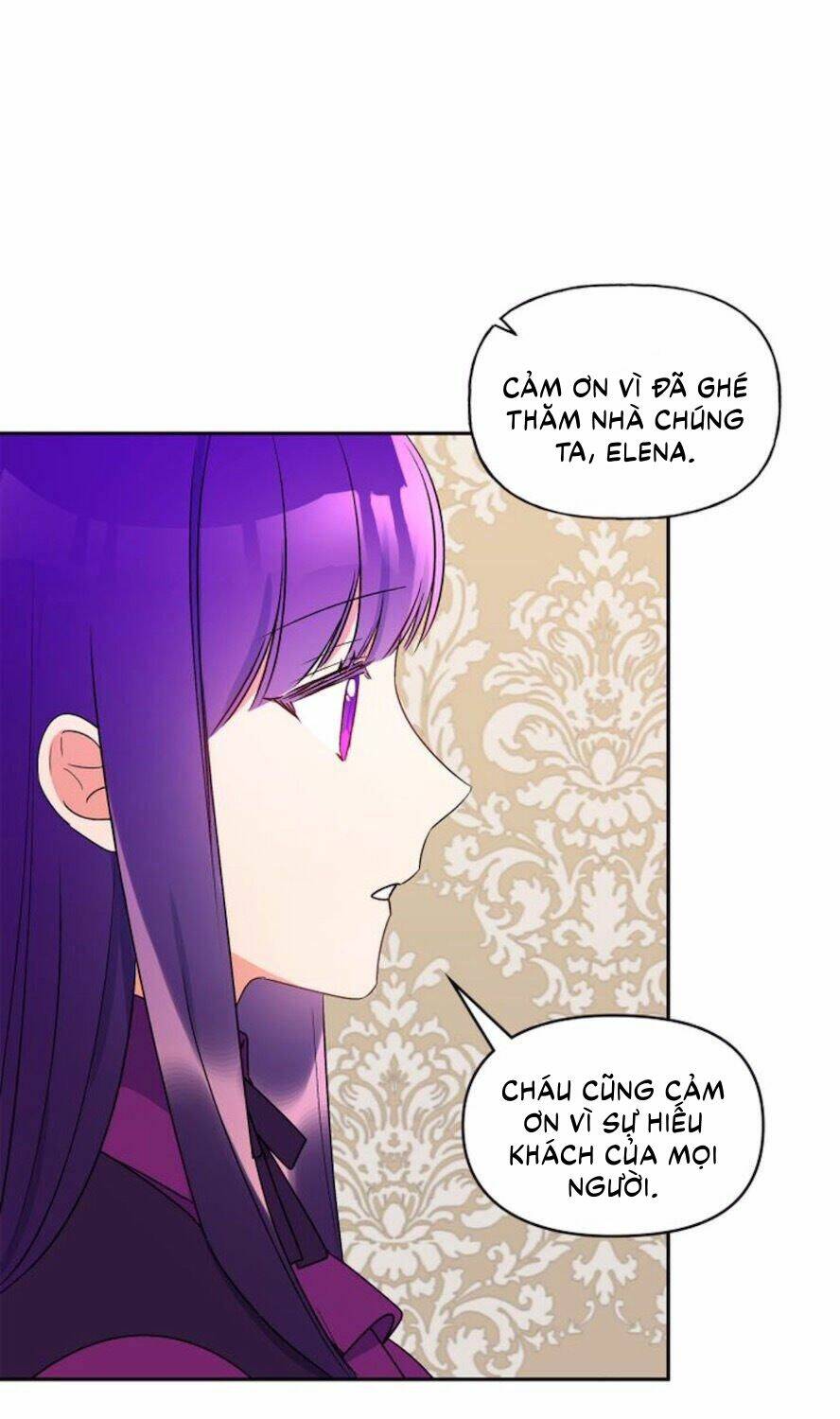 Nhật Ký Quan Sát Elena Evoy Chương 41 Ảnh 27