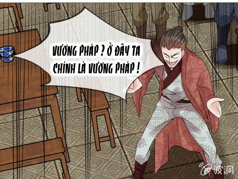 Loạn Thế Đế Hậu Chương 65 Ảnh 36