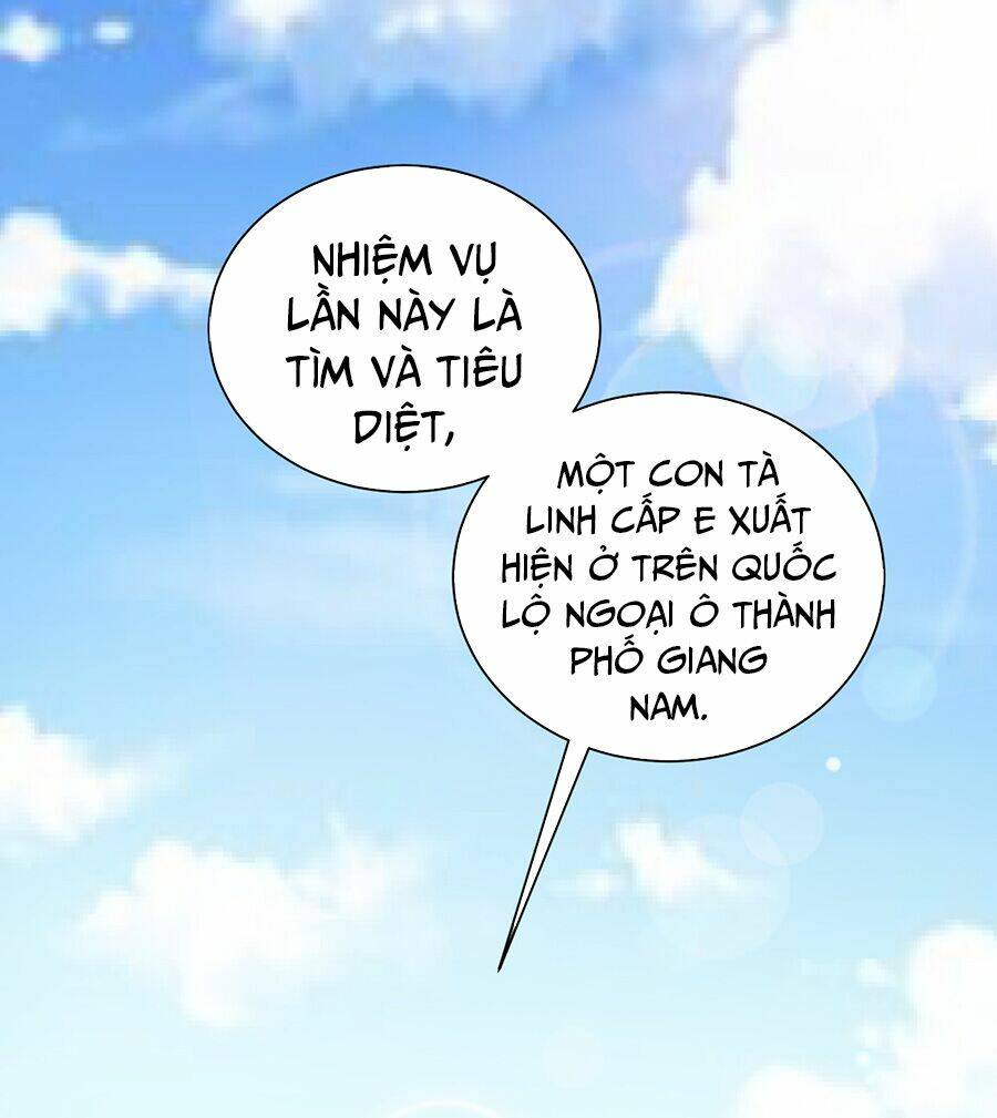 Hệ Thống Mô Phỏng Linh Sủng Chương 7 Ảnh 48
