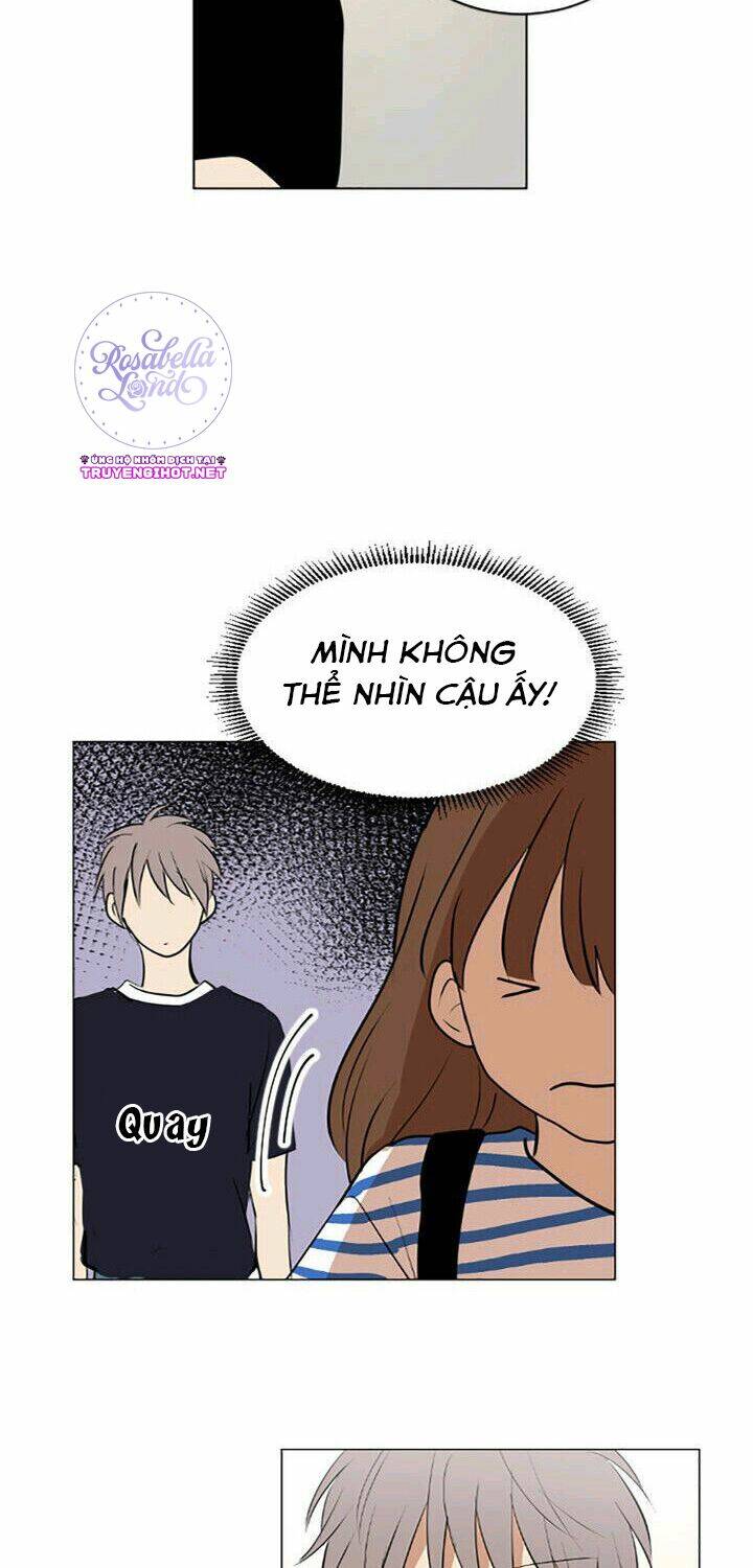 Tình Yêu Tuổi Trẻ Chương 38 Ảnh 18