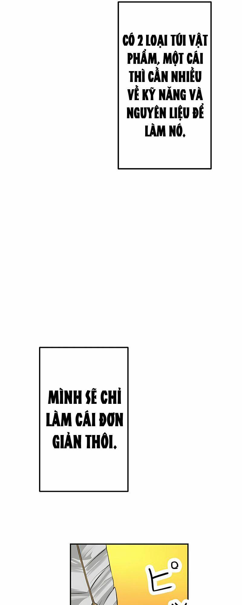 Cuộc Sống Của Một Pháp Sư Xuyên Không Thế Giới Khác Chương 10 Ảnh 57
