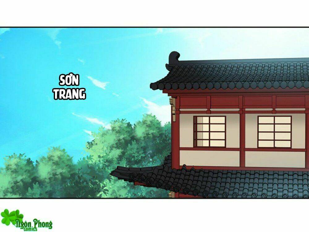 Hỏa Hồ Chương 48 Ảnh 52