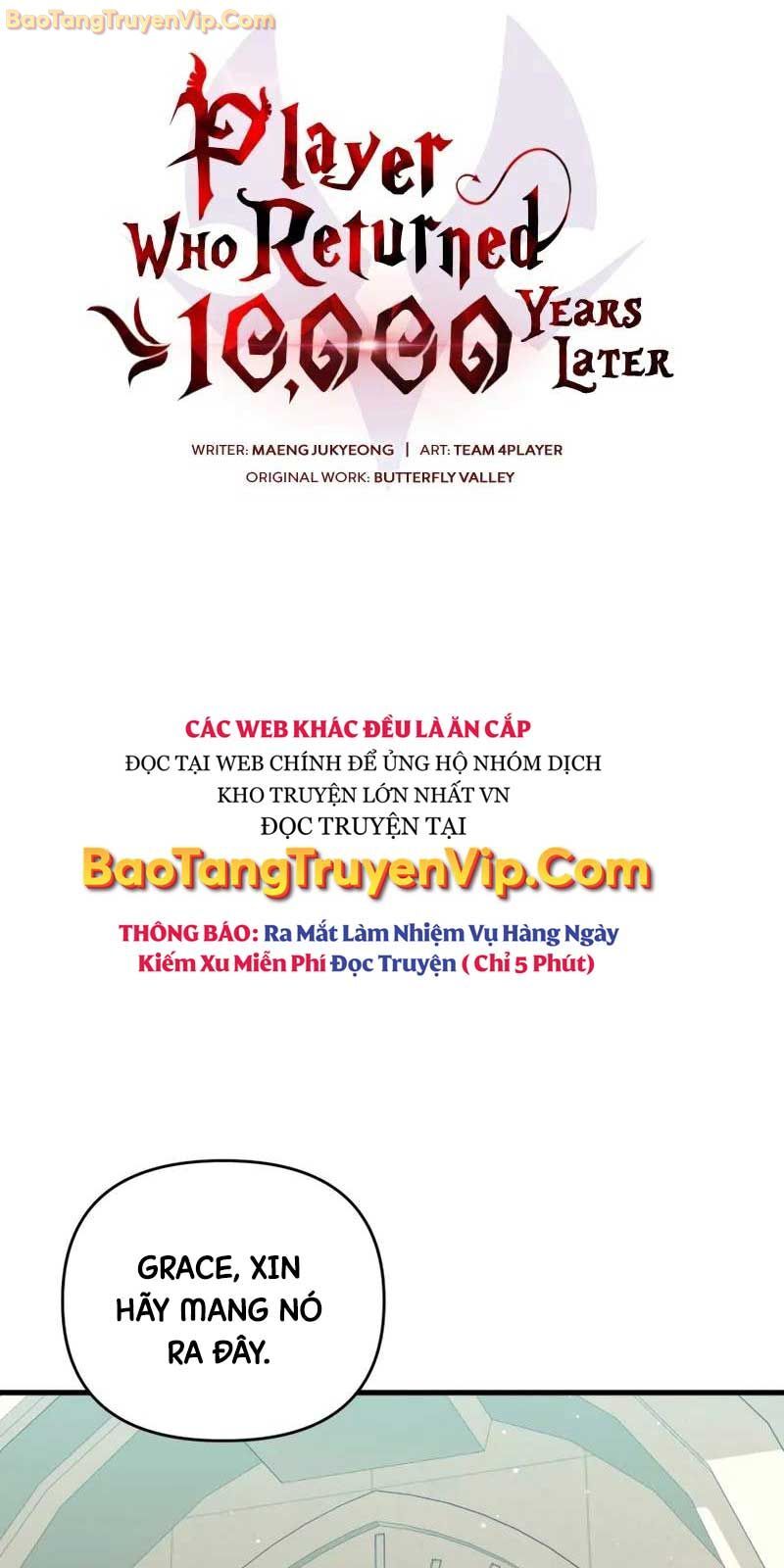 Sự Trở Lại Của Người Chơi Sau 10000 Năm Chương 104 Ảnh 21