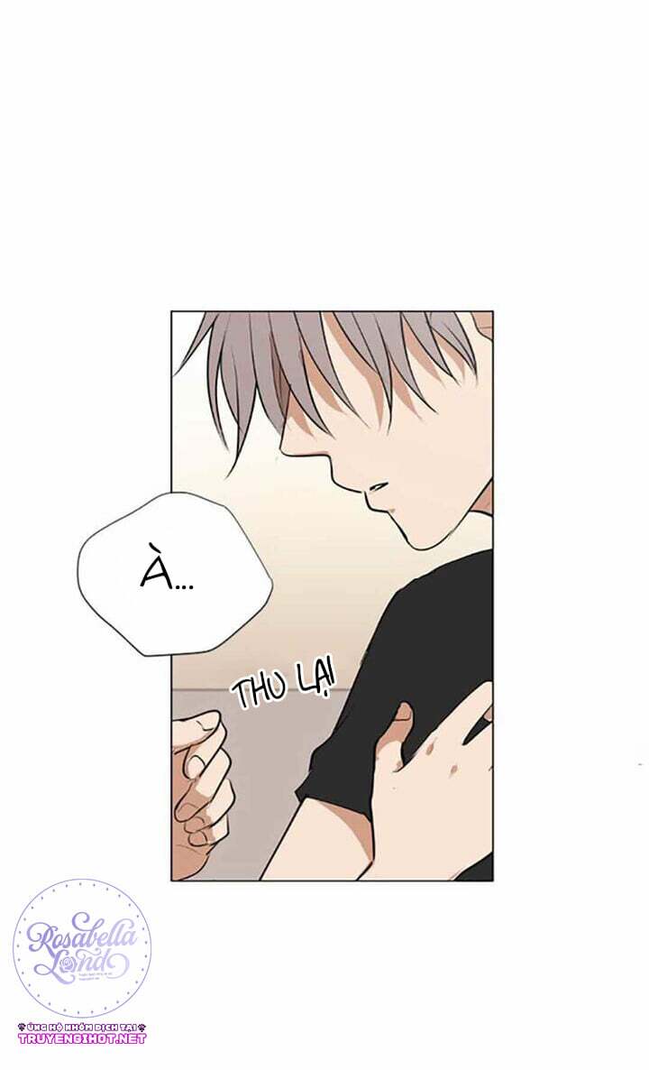Tình Yêu Tuổi Trẻ Chương 30 Ảnh 11