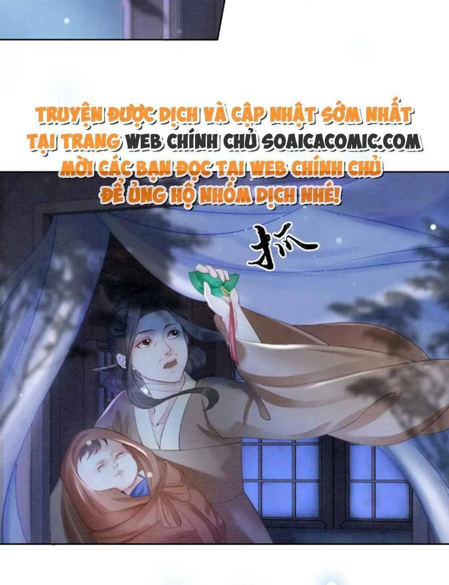 Xung Hỉ Vương Phi Chương 98 Ảnh 46