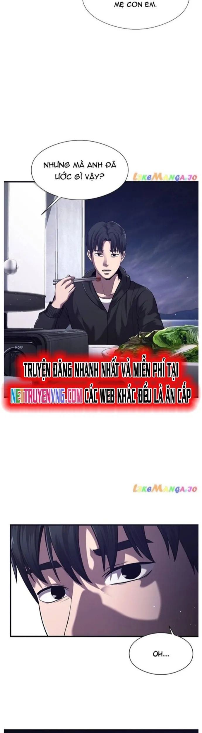 Hoá Thân Thành Cá Chương 60 Ảnh 30