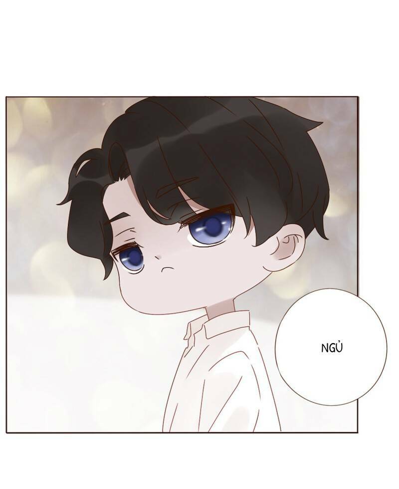 Ôm Hôn Mạc Nhiên Chương 6 Ảnh 36