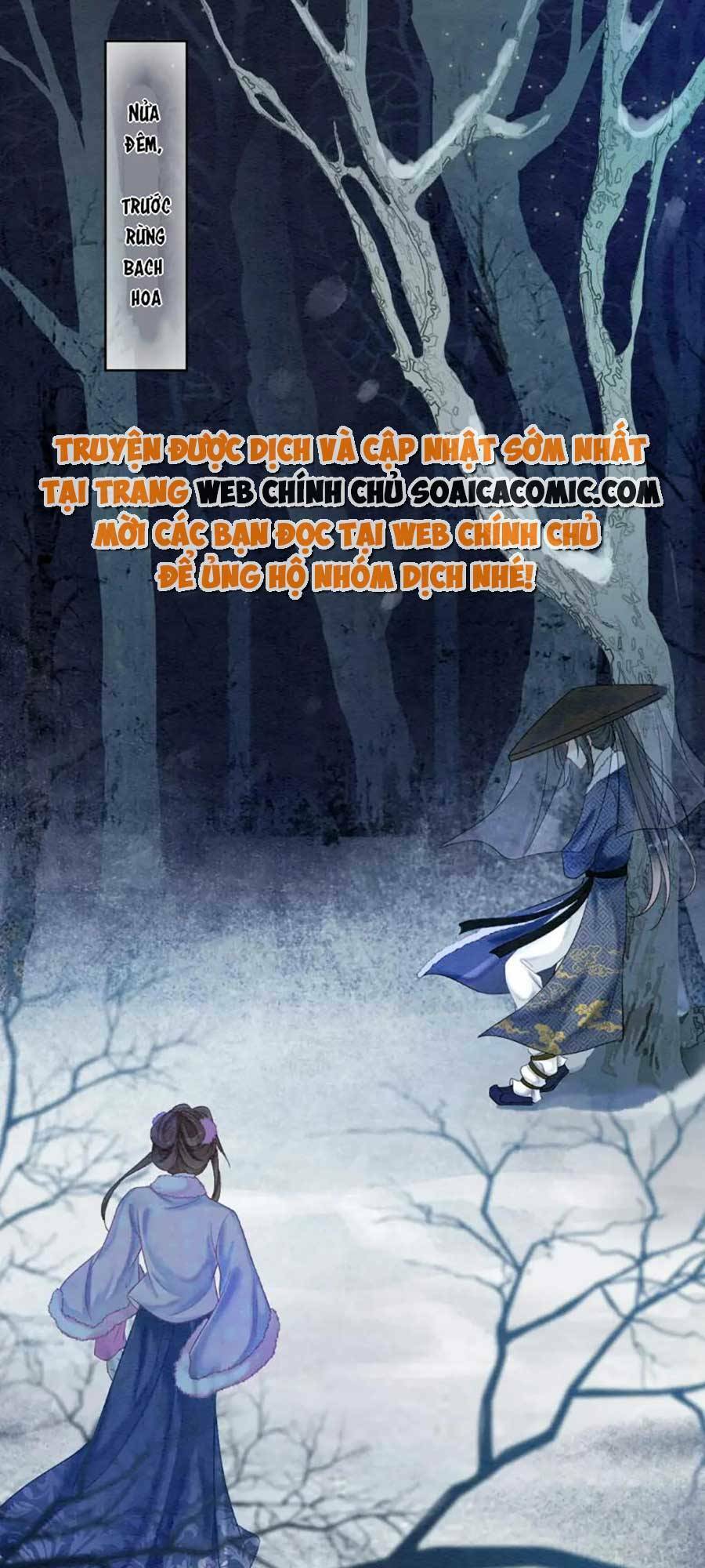 Xung Hỉ Vương Phi Chương 93 Ảnh 21