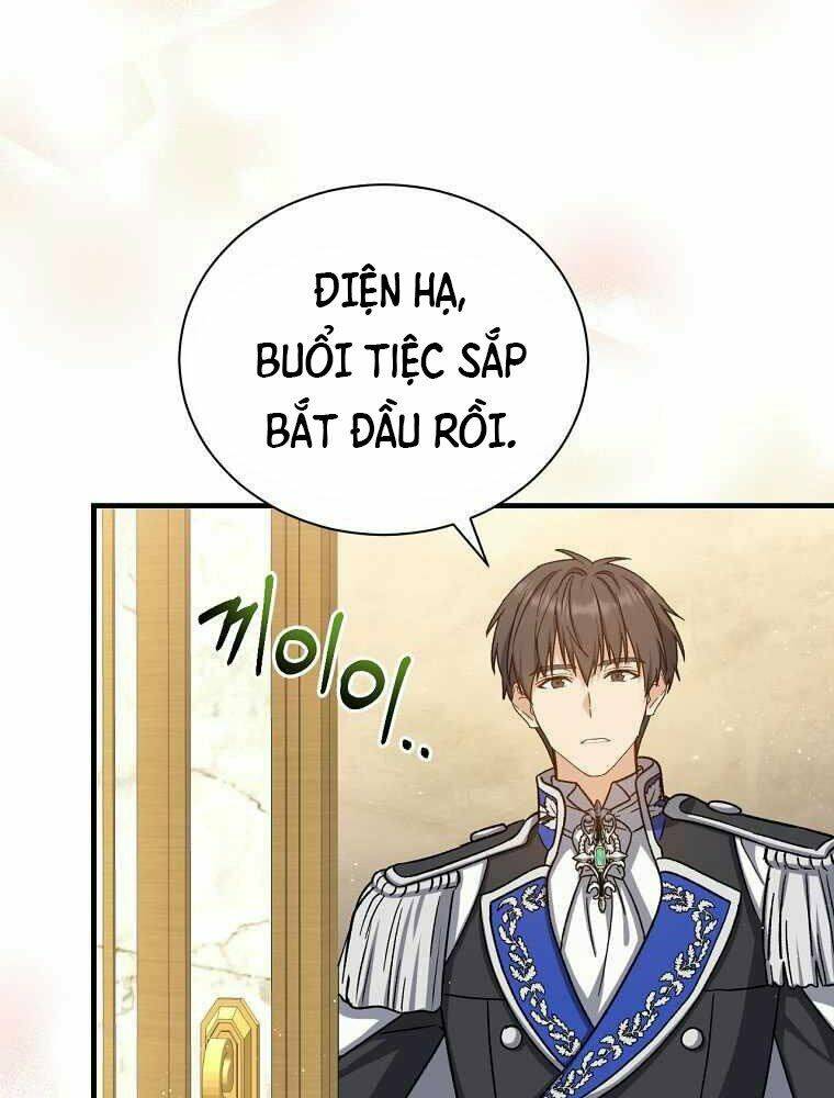 Sự Trở Lại Của Pháp Sư Cấp 8 Chương 59 Ảnh 4
