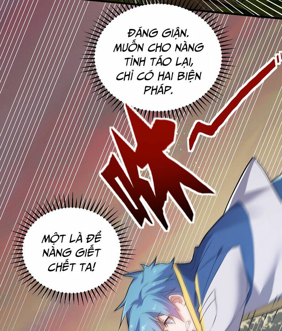 Hệ Thống Mô Phỏng Linh Sủng Chương 9 Ảnh 47