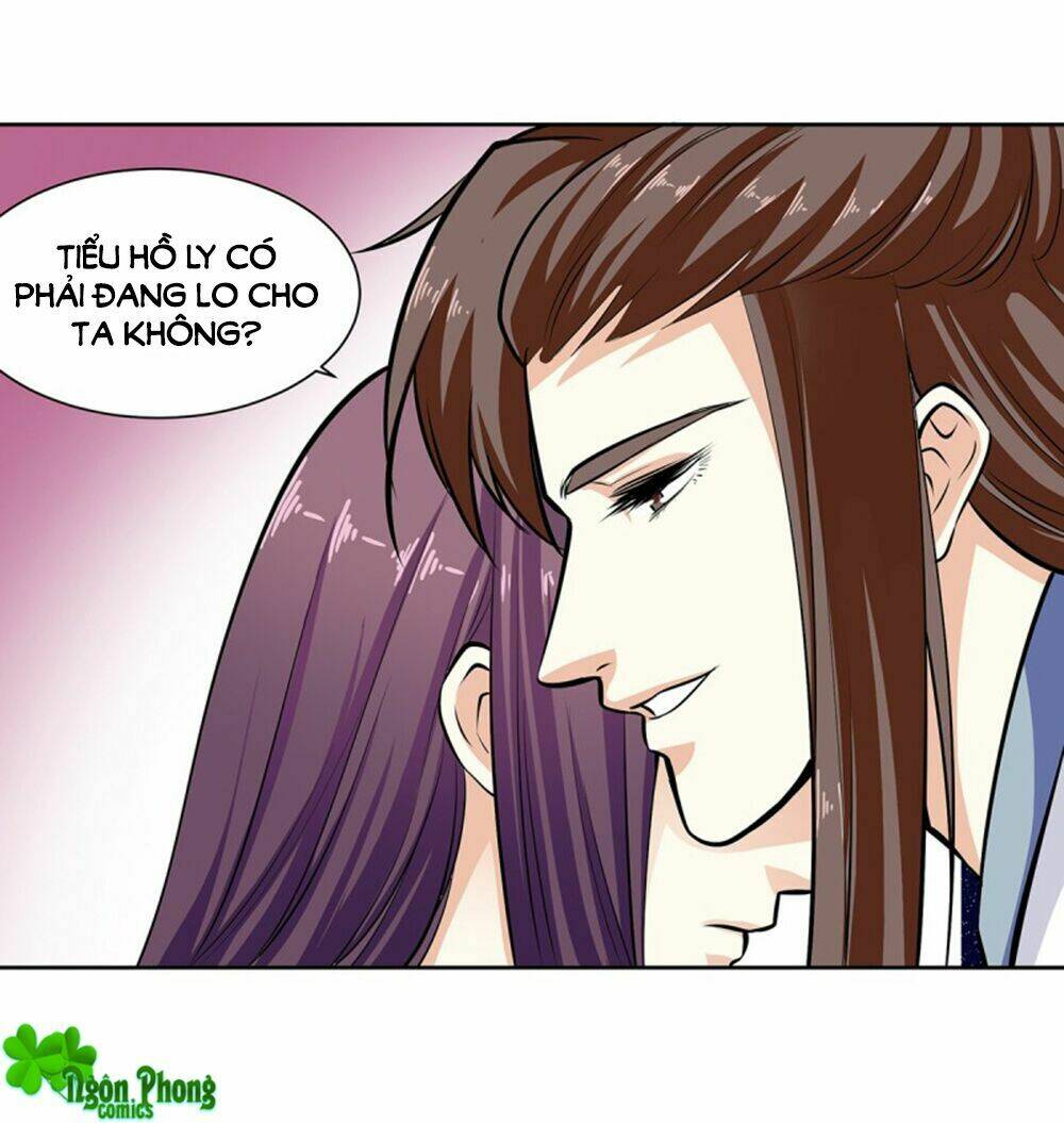 Hỏa Hồ Chương 49 Ảnh 14
