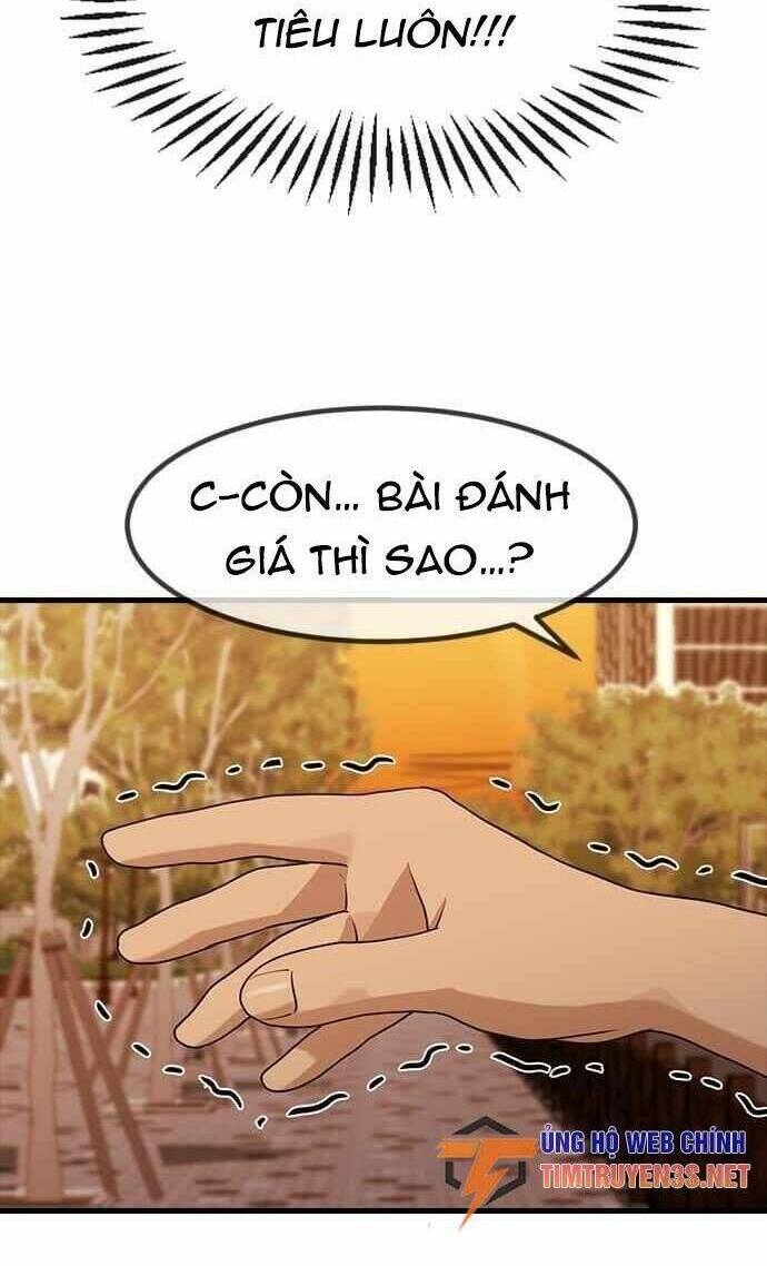 Trường Học Thôi Miên Chương 50 Ảnh 9