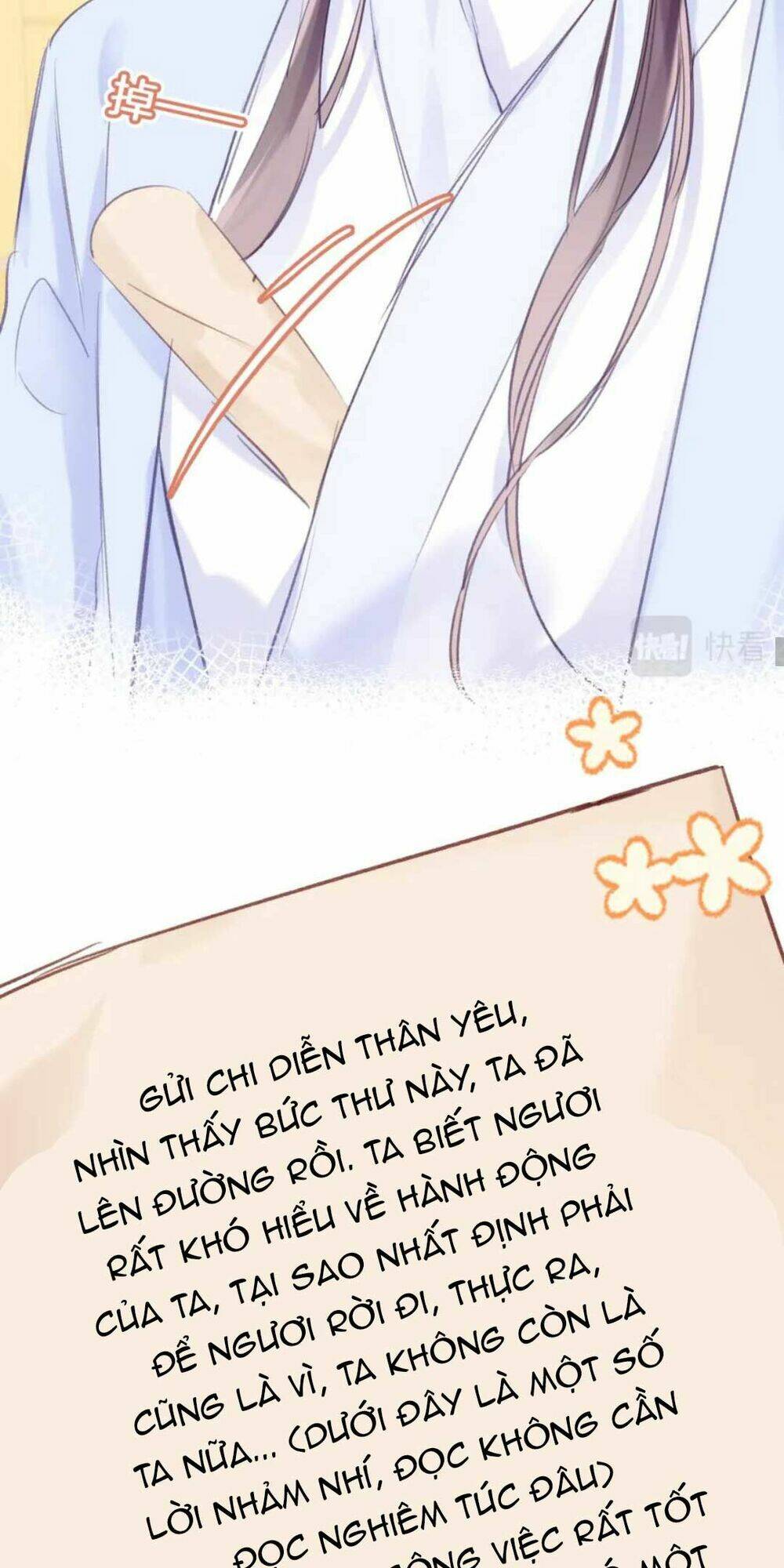 Vi Phu Của Ta Là Long Ngạo Thiên Chương 26 Ảnh 45