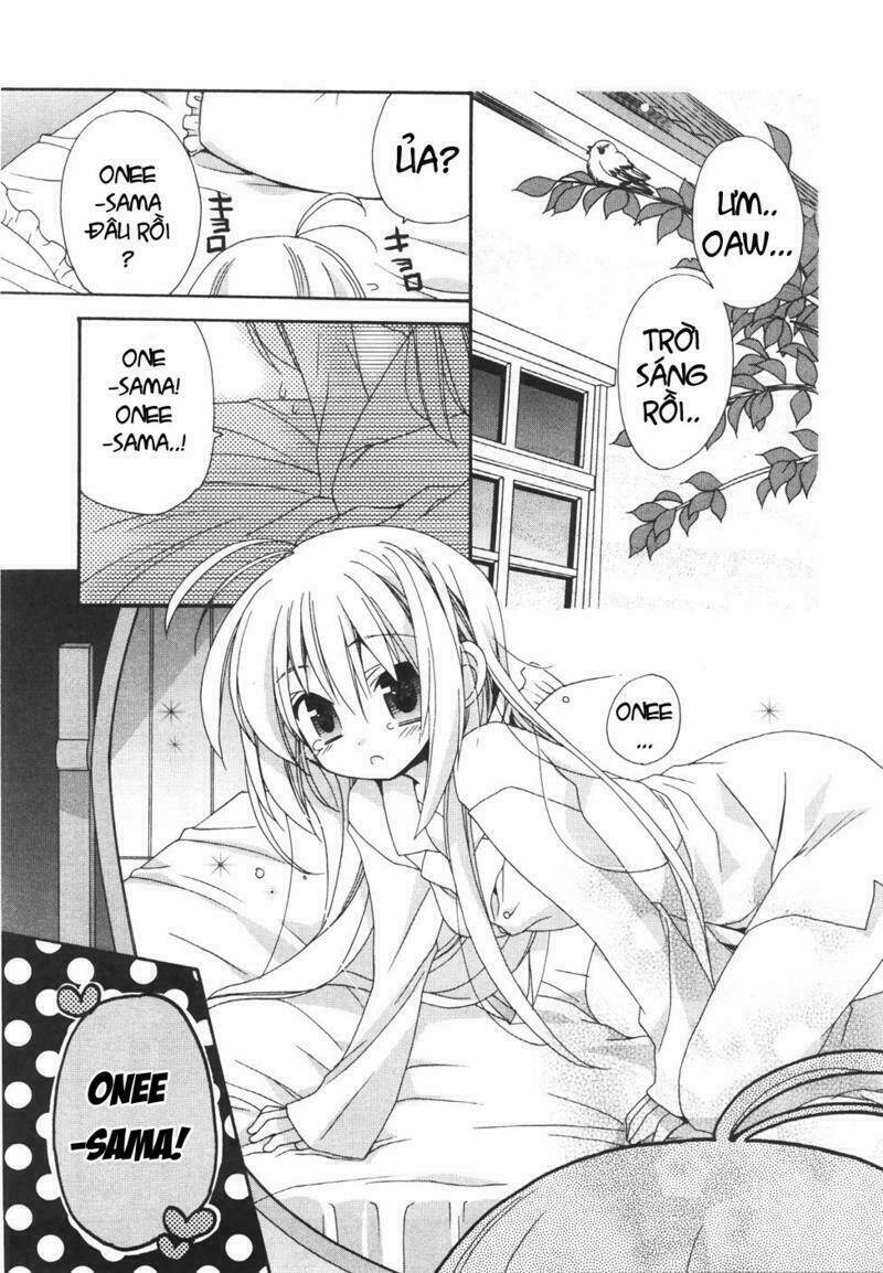 Otome Wa Boku Ni Koishiteru Chương 9 Ảnh 11