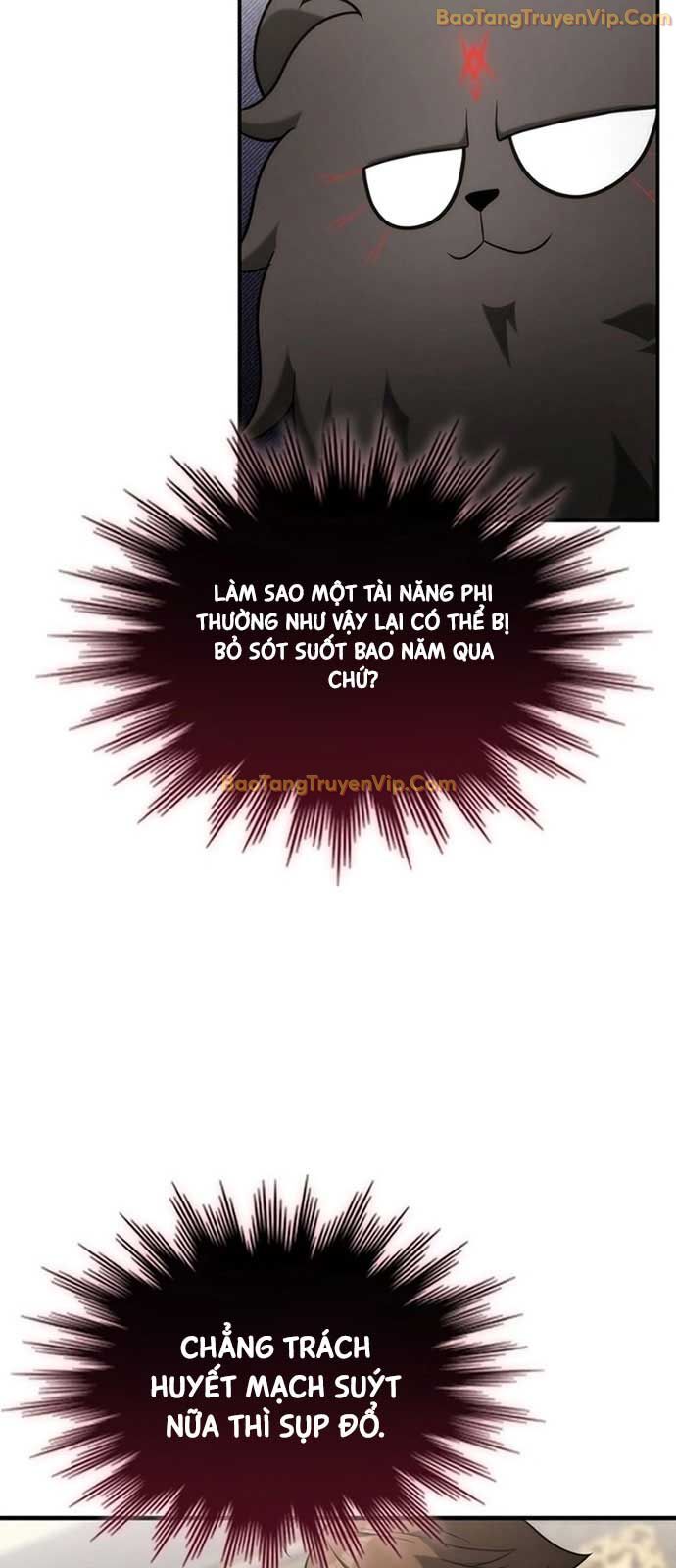 Thiếu Gia Chủ Của Gia Tộc Tử Linh Sư Chương 17 Ảnh 49