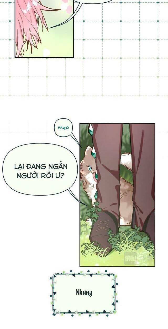 Công Chúa Phản Diện Chương 2 Ảnh 5