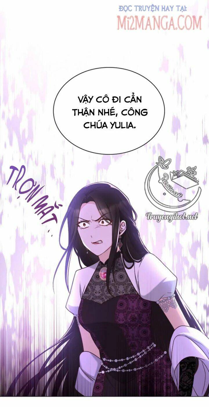 Một Đêm Với Hoàng Đế Chương 38 Ảnh 24