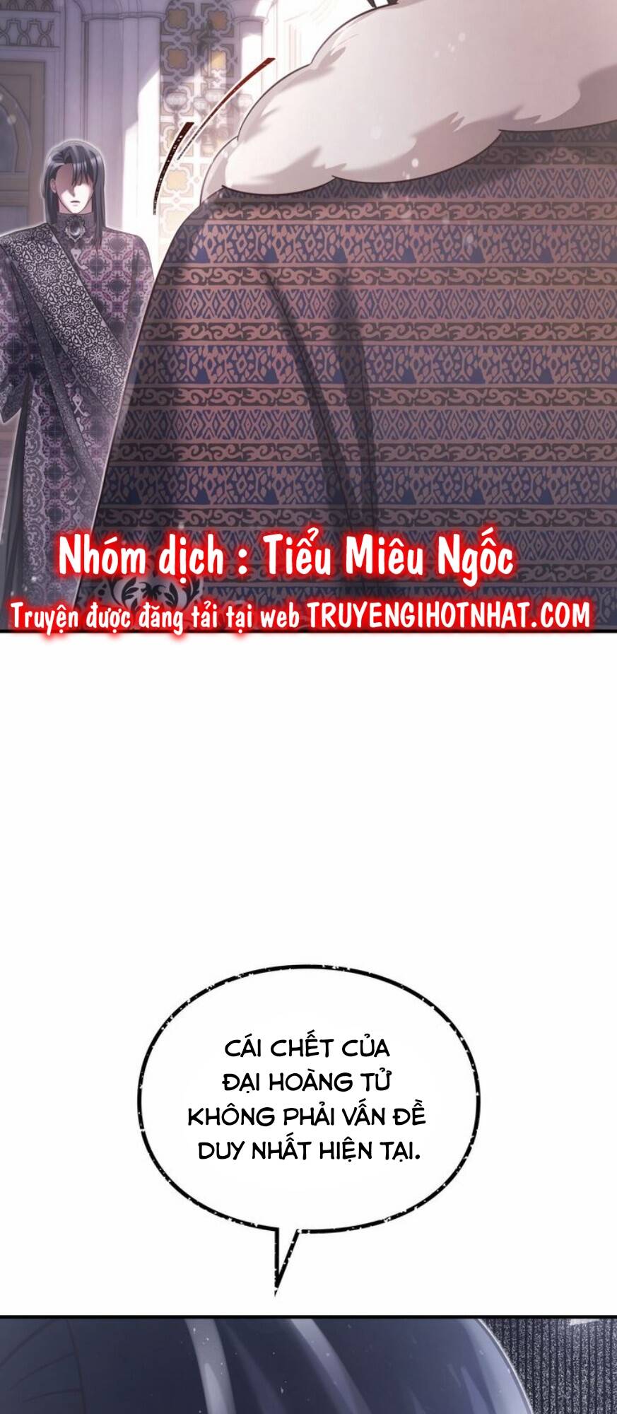 Sự Hy Sinh Của Ác Quỷ Chương 57 Ảnh 73