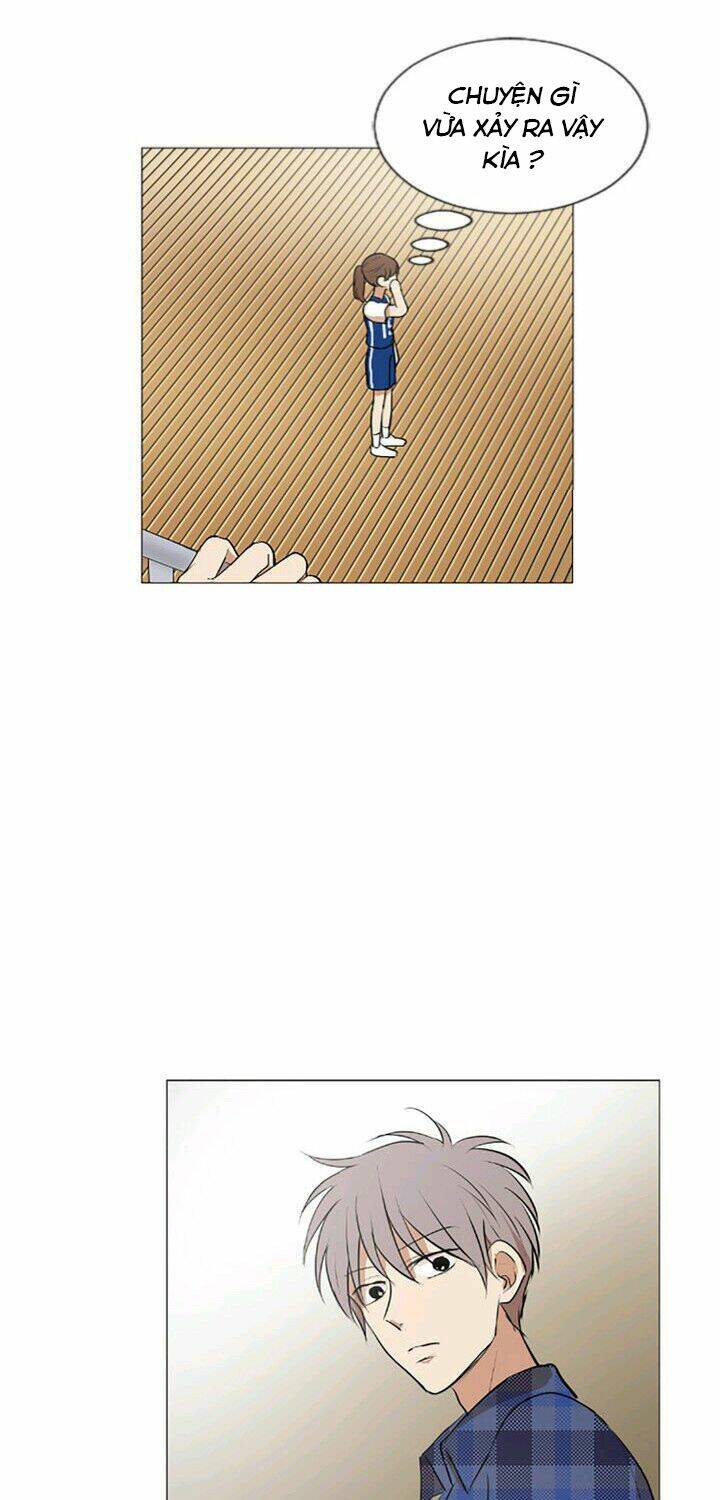 Tình Yêu Tuổi Trẻ Chương 36 Ảnh 9