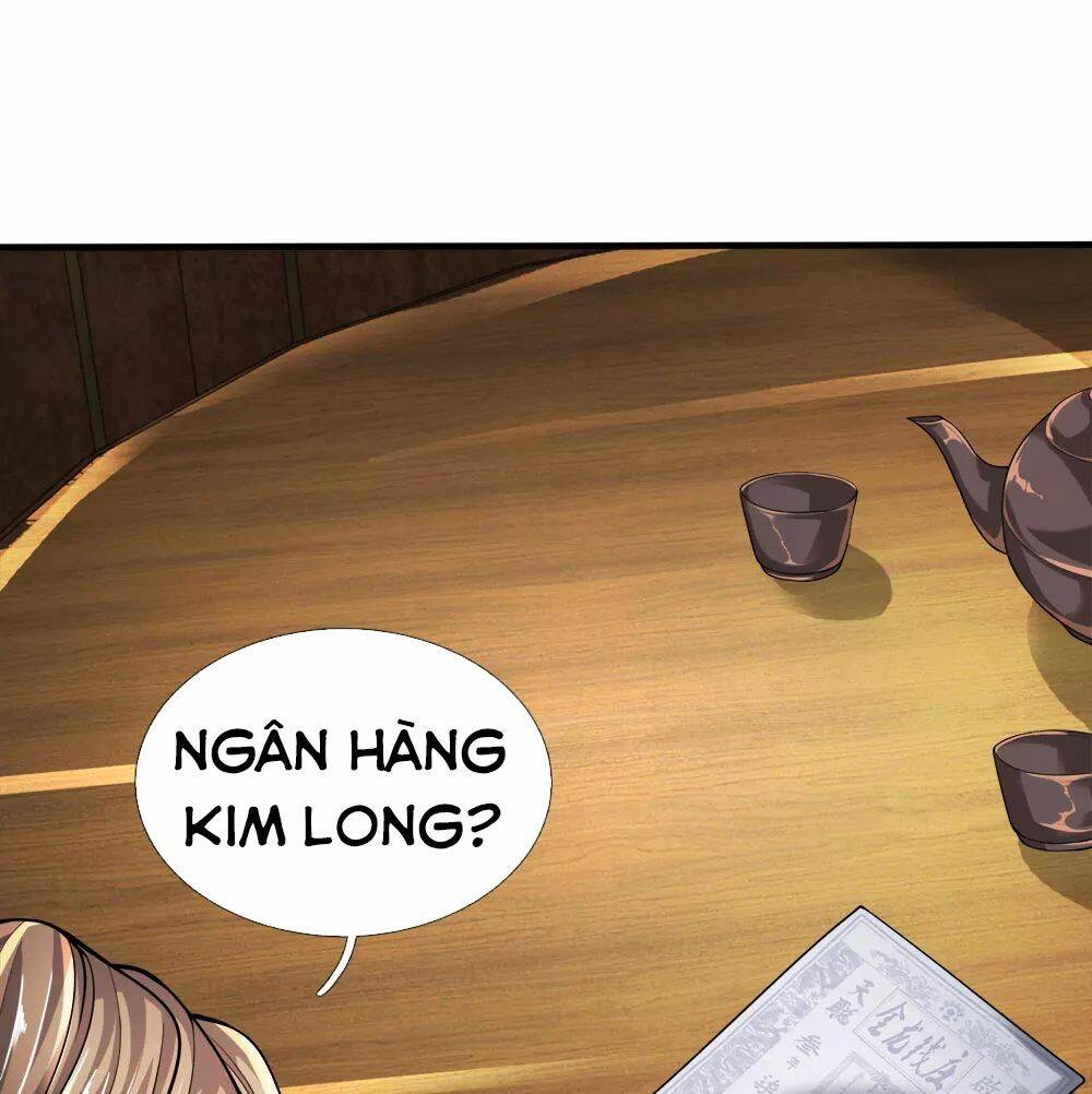 Chí Tôn Hồng Bao Đại Đế Chương 35 Ảnh 22