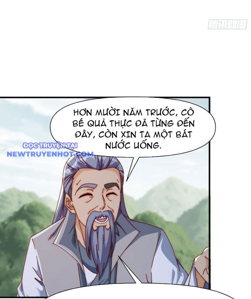 Đạo Hữu, Kịch Bản Của Ngươi Thật Dễ Nhìn! Chương 107 Ảnh 11
