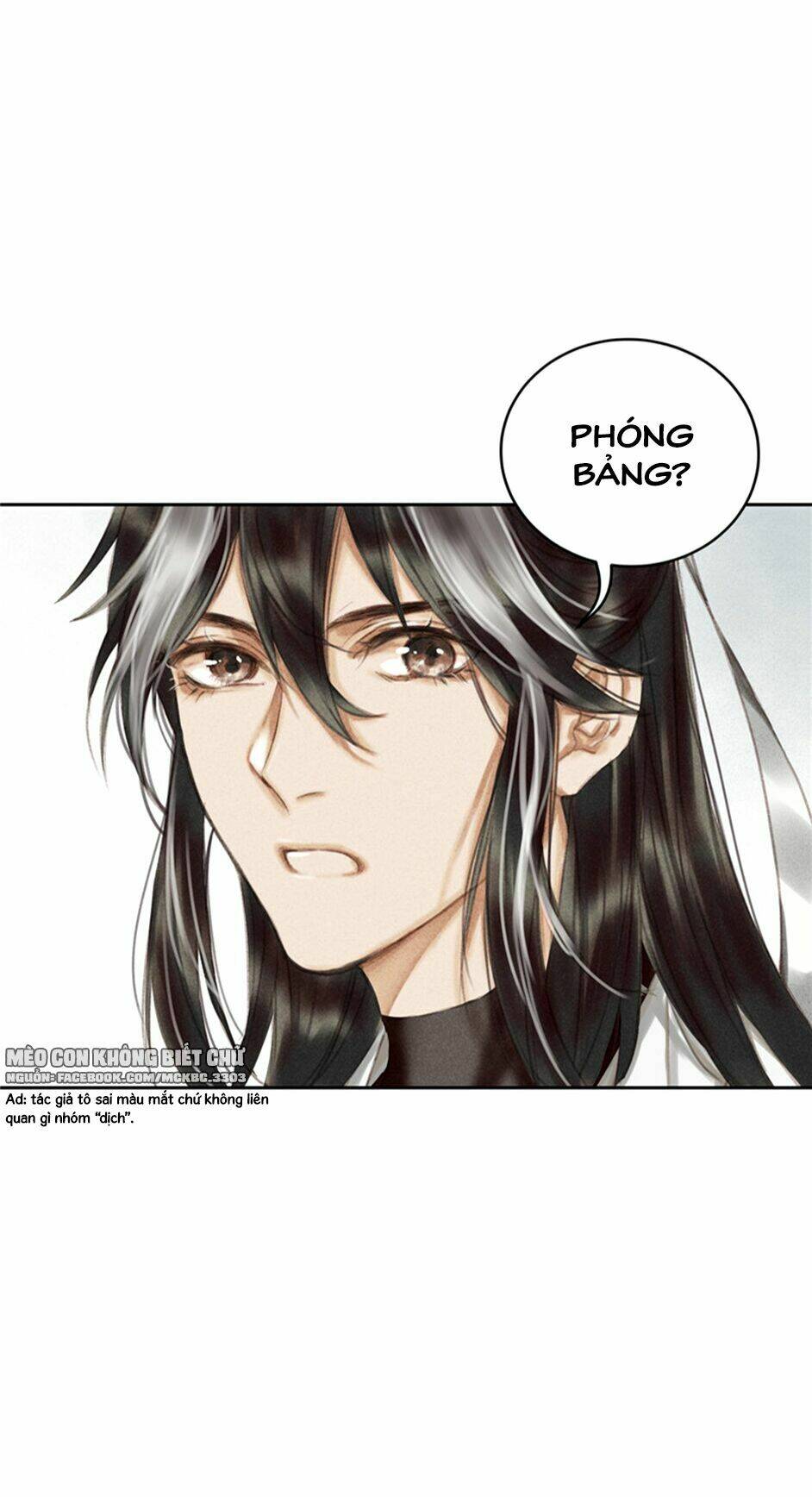 Tiếu Tạng Câu Chương 3 Ảnh 17