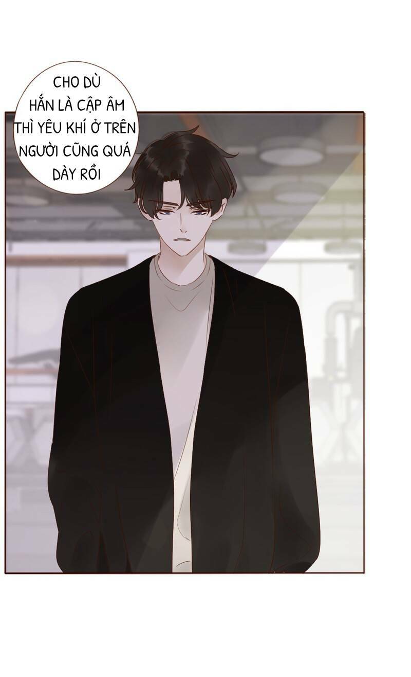 Ôm Hôn Mạc Nhiên Chương 8 Ảnh 9