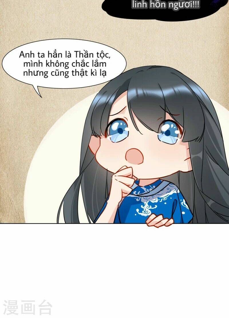 Cửa Hàng Có Tất Cả Chương 1.3 Ảnh 19