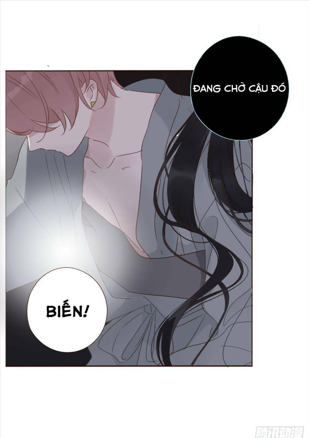 Ôm Hôn Mạc Nhiên Chương 24 Ảnh 42