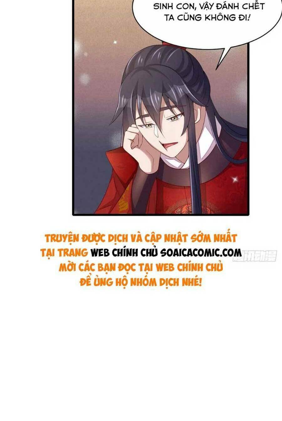 Thuần Hóa Ba Ba Bạo Quân Chương 89 Ảnh 71