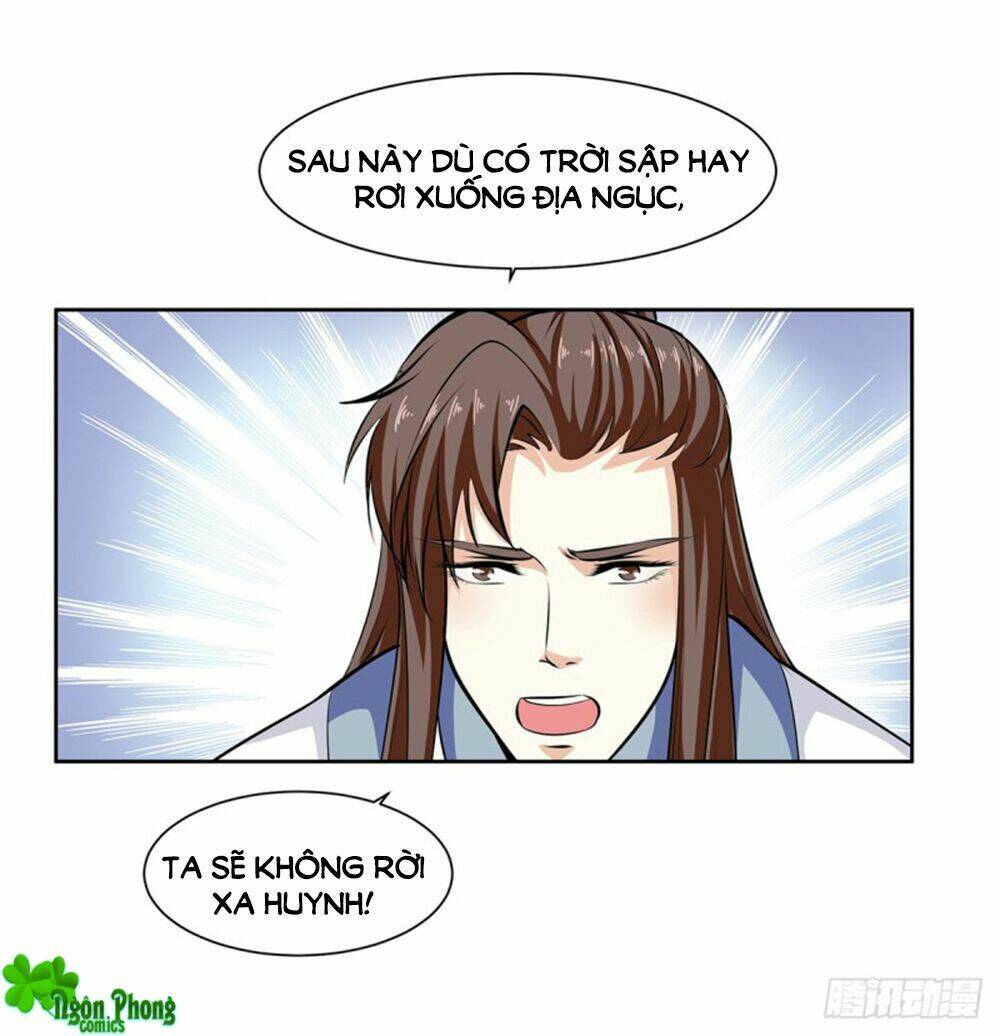 Hỏa Hồ Chương 49 Ảnh 23