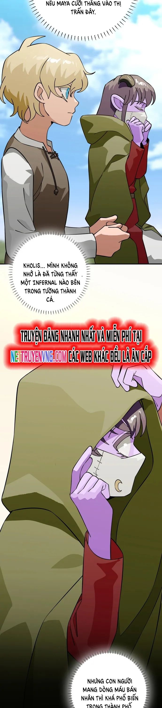 Trọng Sinh Chi Quân Chủ Chương 44.1 Ảnh 16