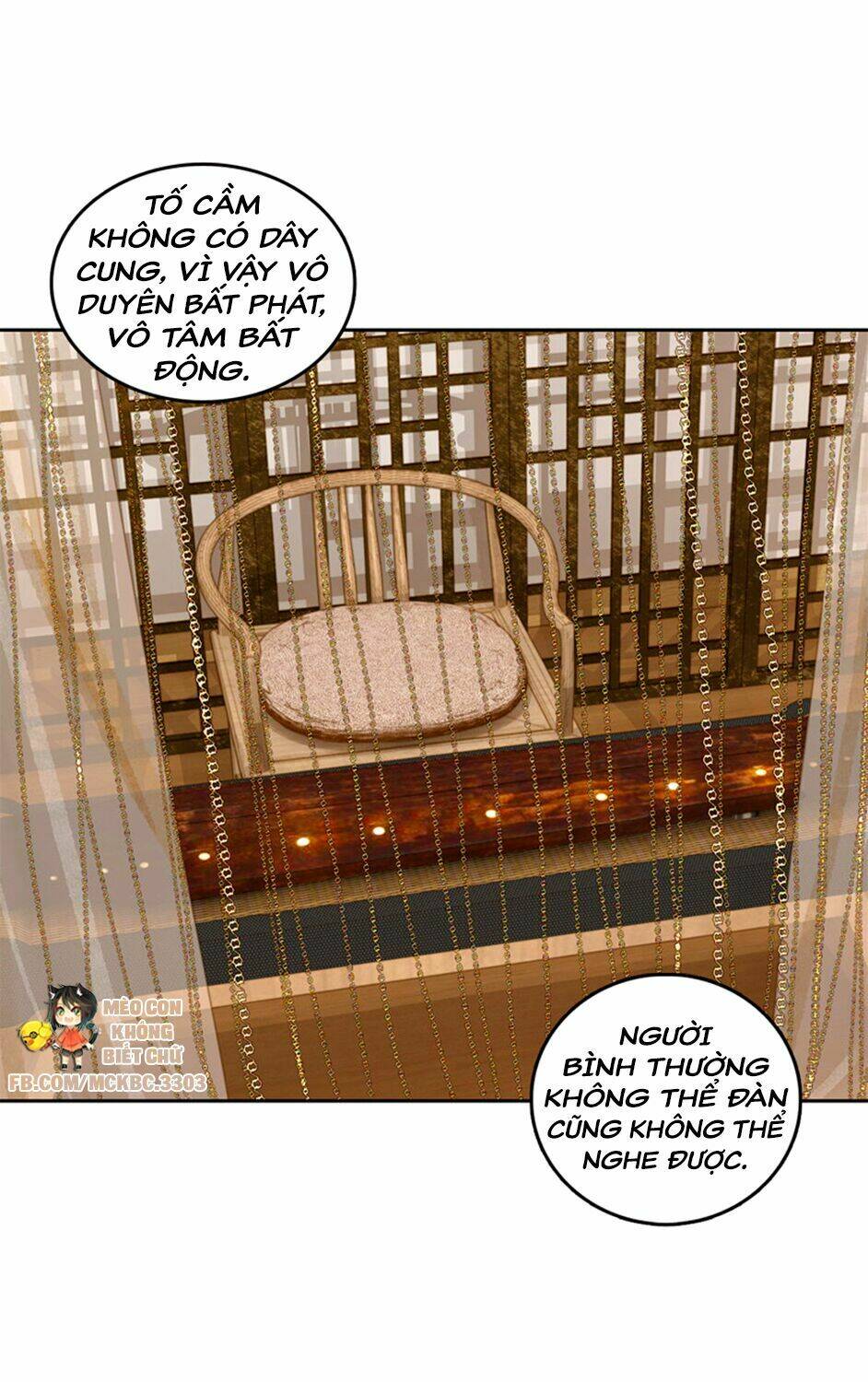 Tiếu Tạng Câu Chương 4 Ảnh 7