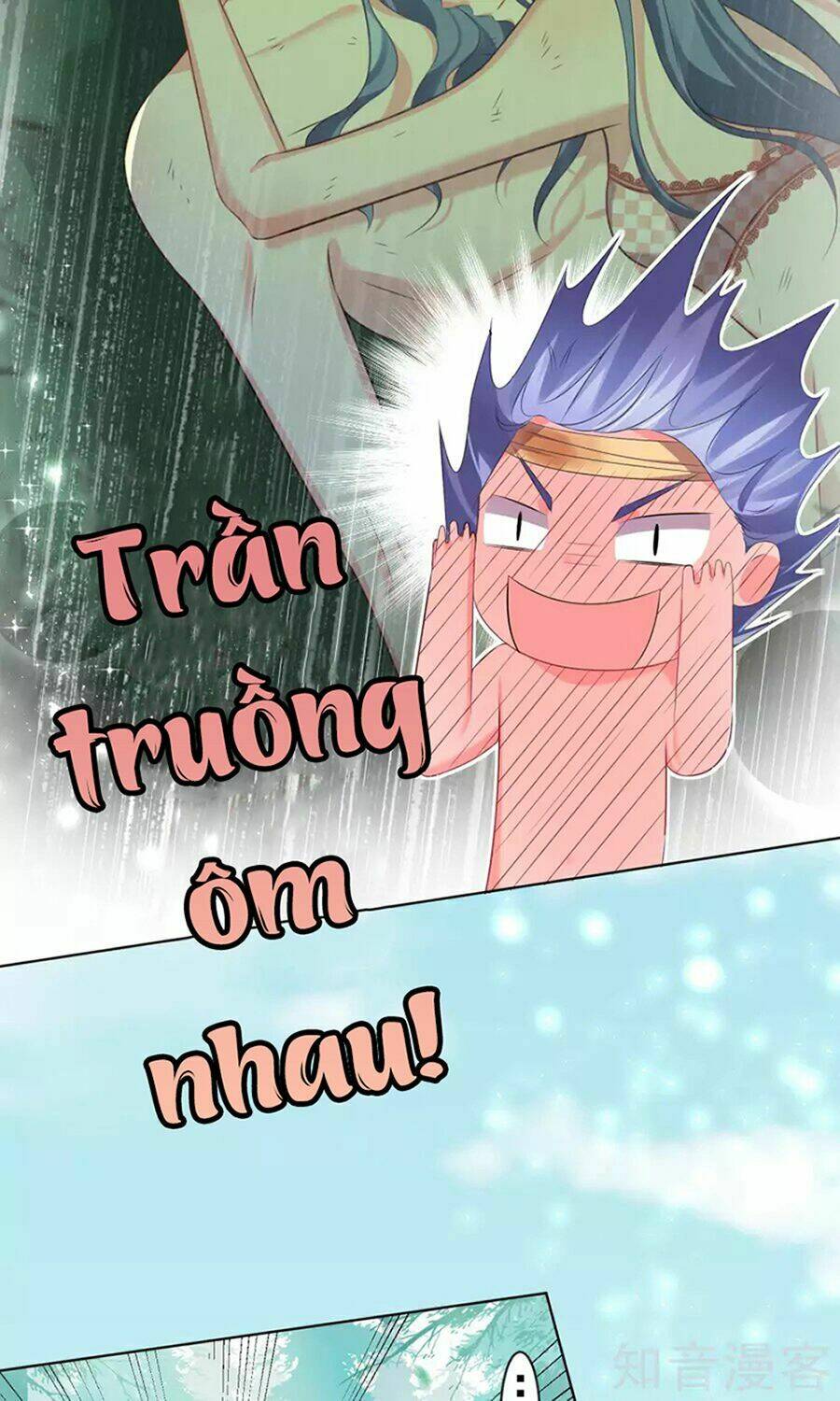 Tôi Bị Tổng Tài Ám Hại Chương 138 Ảnh 37