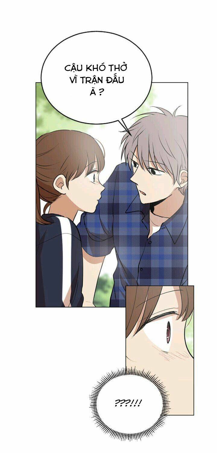 Tình Yêu Tuổi Trẻ Chương 37 Ảnh 10