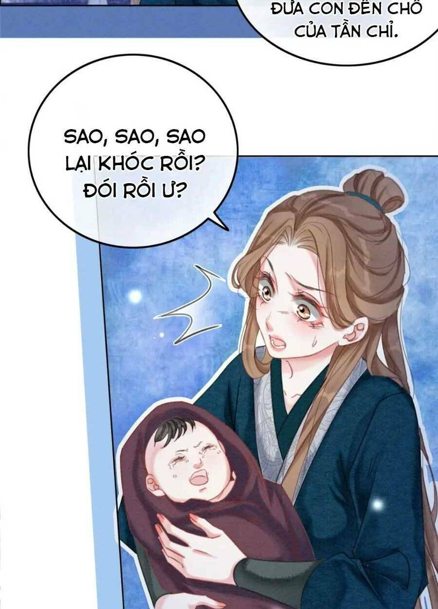 Xung Hỉ Vương Phi Chương 99 Ảnh 7