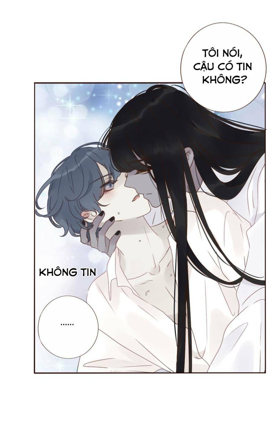 Ôm Hôn Mạc Nhiên Chương 18 Ảnh 21