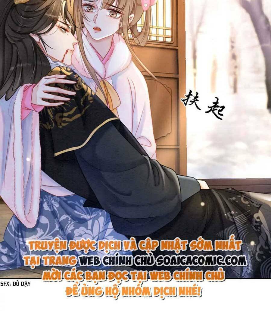 Xung Hỉ Vương Phi Chương 97 Ảnh 8