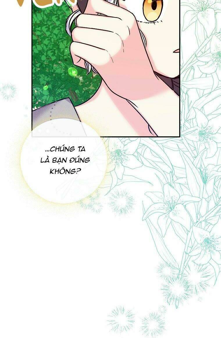 Sinh Ra Làm Con Gái Ác Nữ Chương 34 Ảnh 50