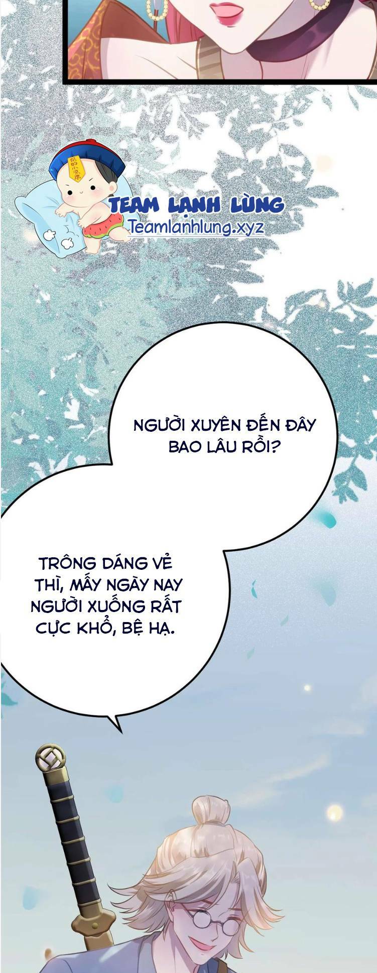 Nghịch Đồ Mỗi Ngày Đều Muốn Bắt Nạt Sư Phụ Chương 156 Ảnh 39