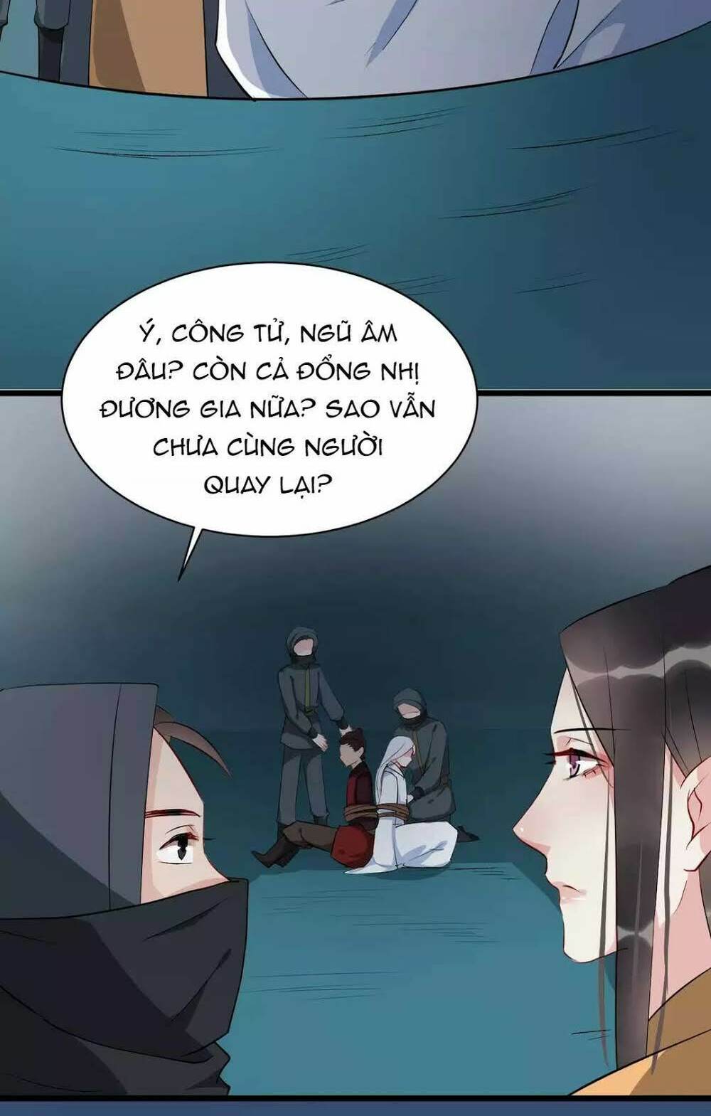 Bồng Sơn Viễn Chương 46 Ảnh 35