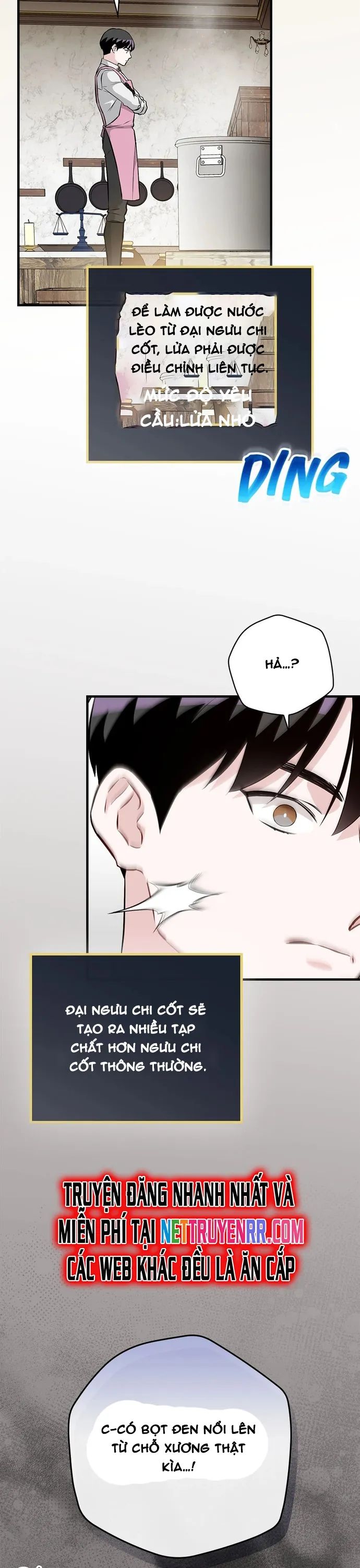 Level Up Chỉ Bằng Cách Ăn Cơm Chương 182 Ảnh 7