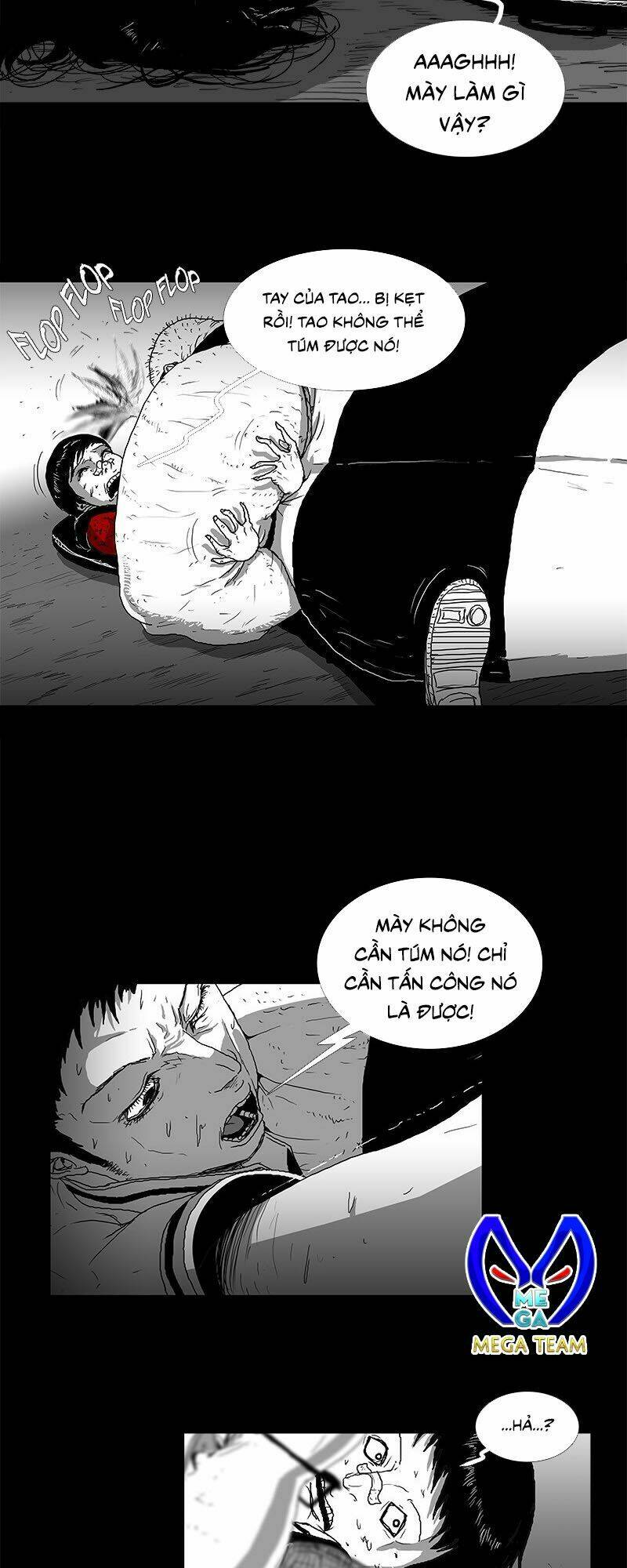 Sống Sót Chương 14 Ảnh 20