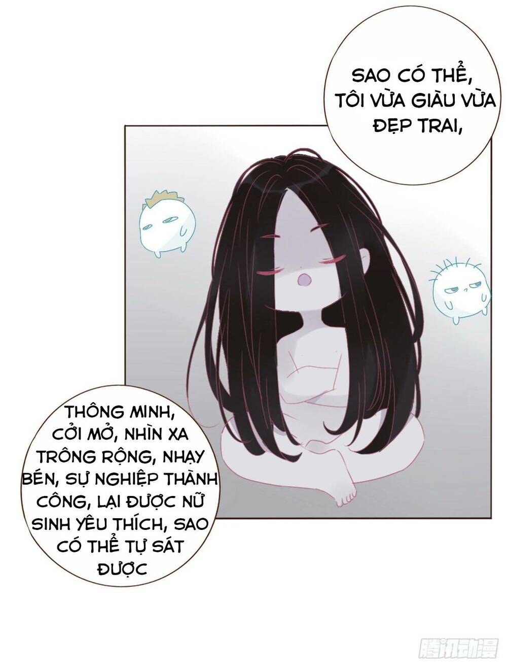 Ôm Hôn Mạc Nhiên Chương 27 Ảnh 25