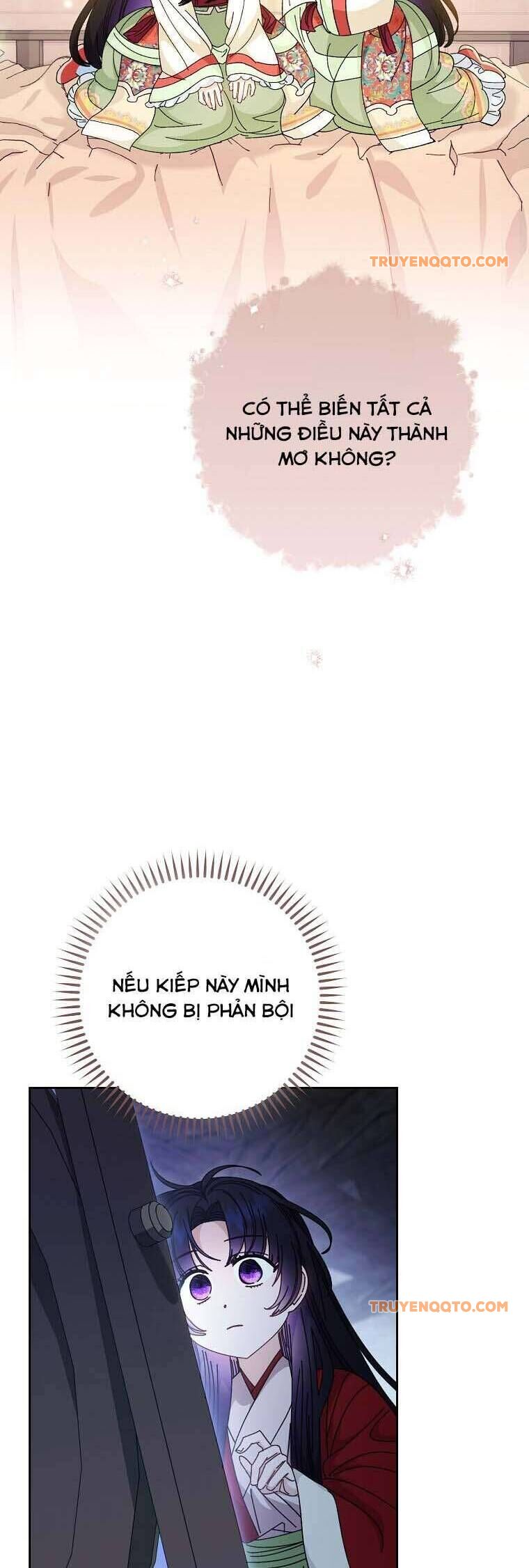 Tiểu Thiếp Chỉ Muốn Sống Yên Bình Chương 112 Ảnh 18
