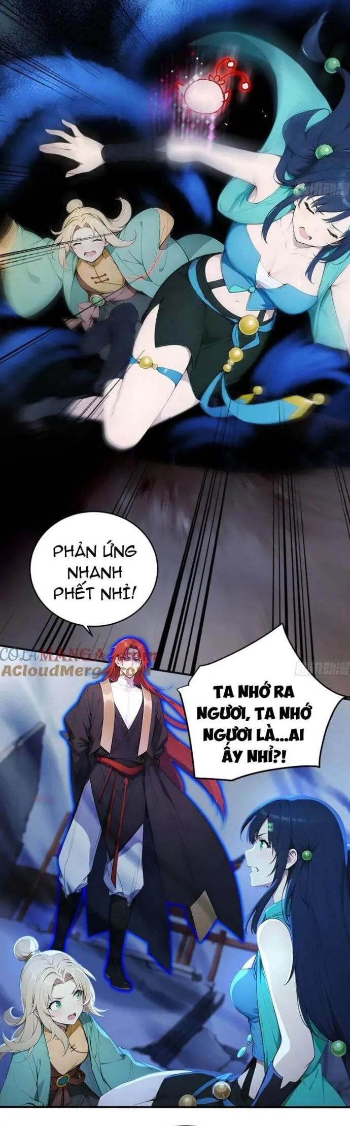 Ngươi Làm Bộ Tu Luyện Đi! Chương 87 Ảnh 5