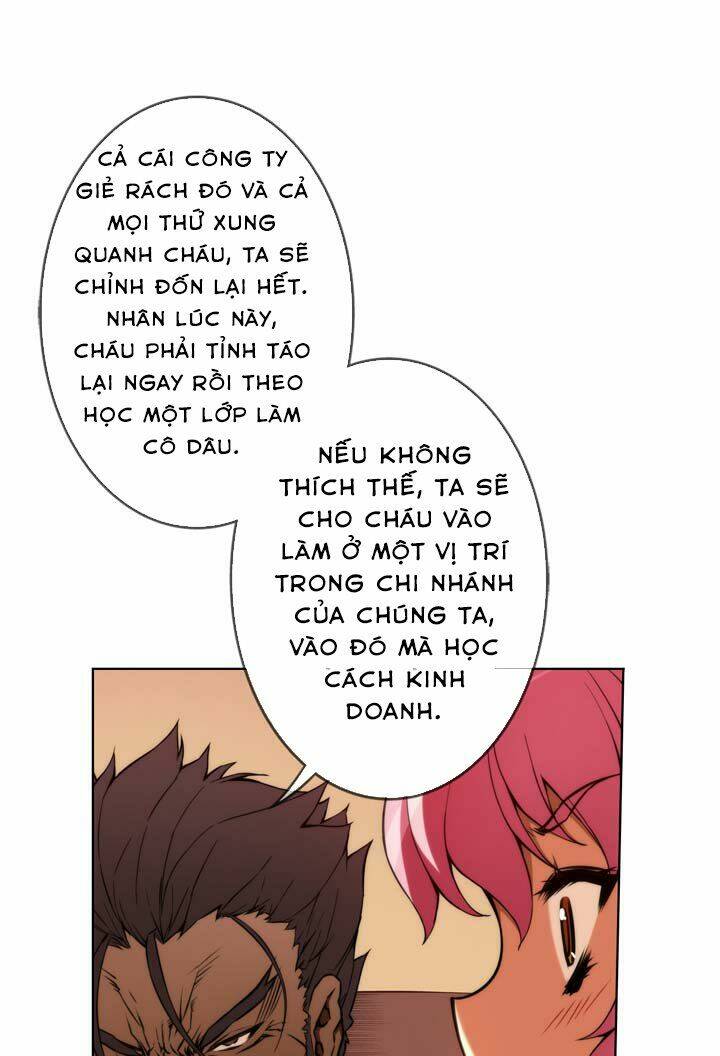 Unbalance Triangle Chương 56.2 Ảnh 27